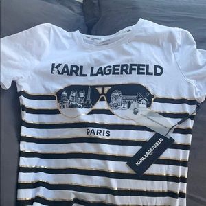 Karl Lagerfeld Shirt